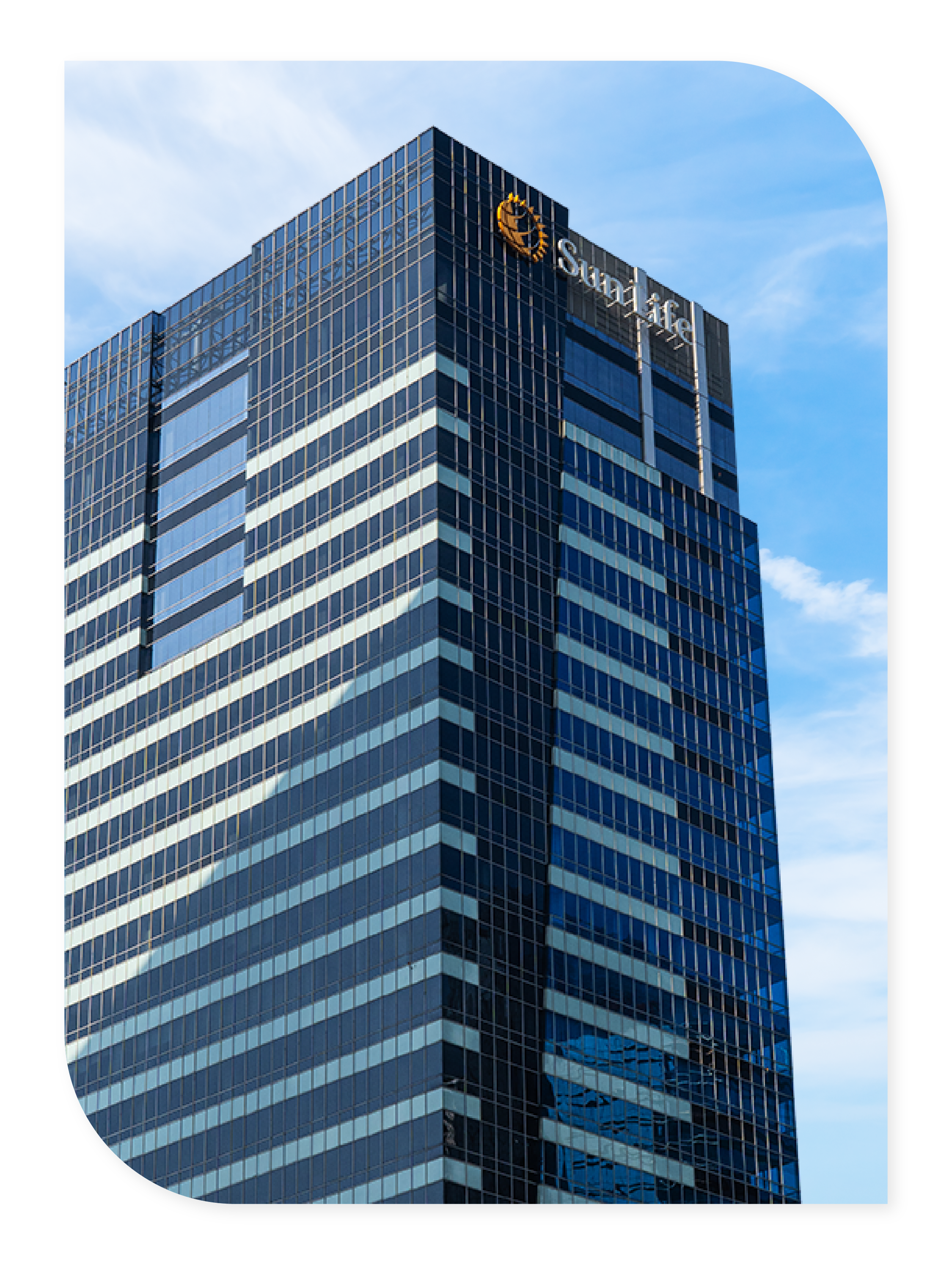Contact Menara Sun Life for office rental inquiries Contact Menara Sun Life for office rental inquiries