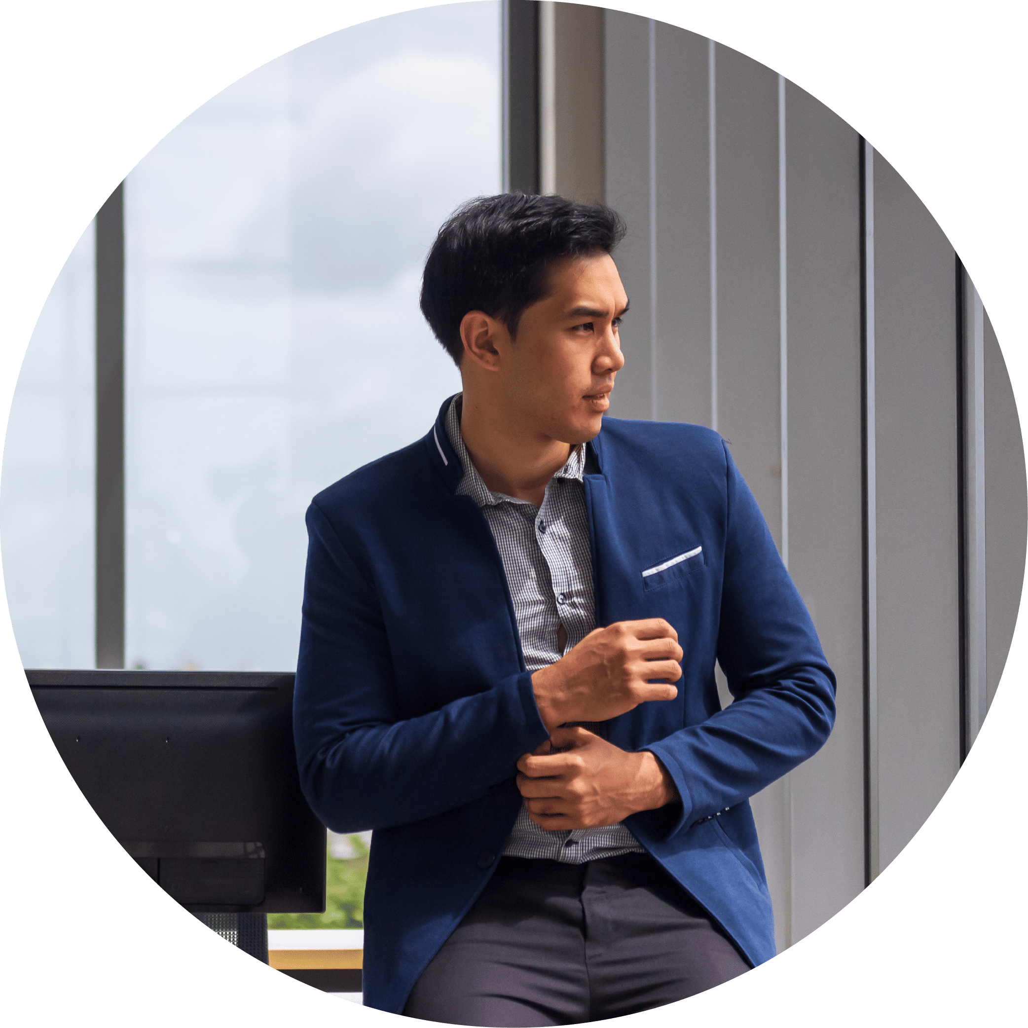 Dimas Saputra