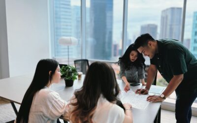 Why is Mega Kuningan in South Jakarta the Best Choice for Your Business?