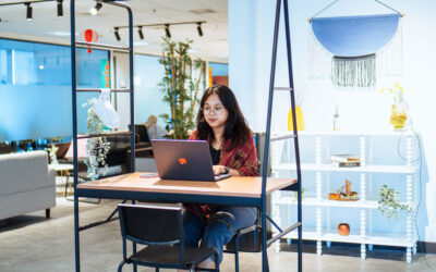 Discovering Kreador: Embrace Comfort and Community in Your Work Life