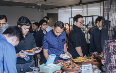 Why Overpriced Office Lunches Are Draining Your Team And Your Budget