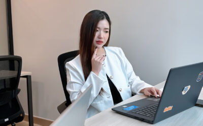 Feeling Isolated Working From Home? Discover How Coworking Spaces Spark Connection and Productivity