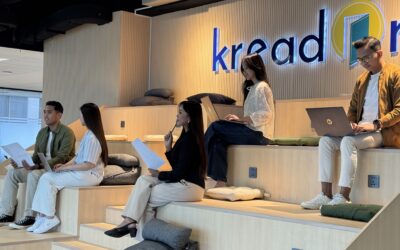 From Burnout to Balance: How a Happy Workspace Ambience Can Transform Your Workday