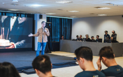 Turning Ideas Into Impact: Why Event Spaces in Premium Office Hubs Are the New Networking Powerhouses