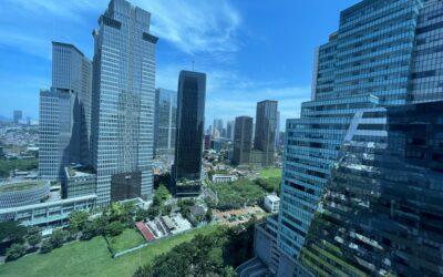 When Location Changes Everything: How a Strategic Office Spot Boosts Your Daily Productivity