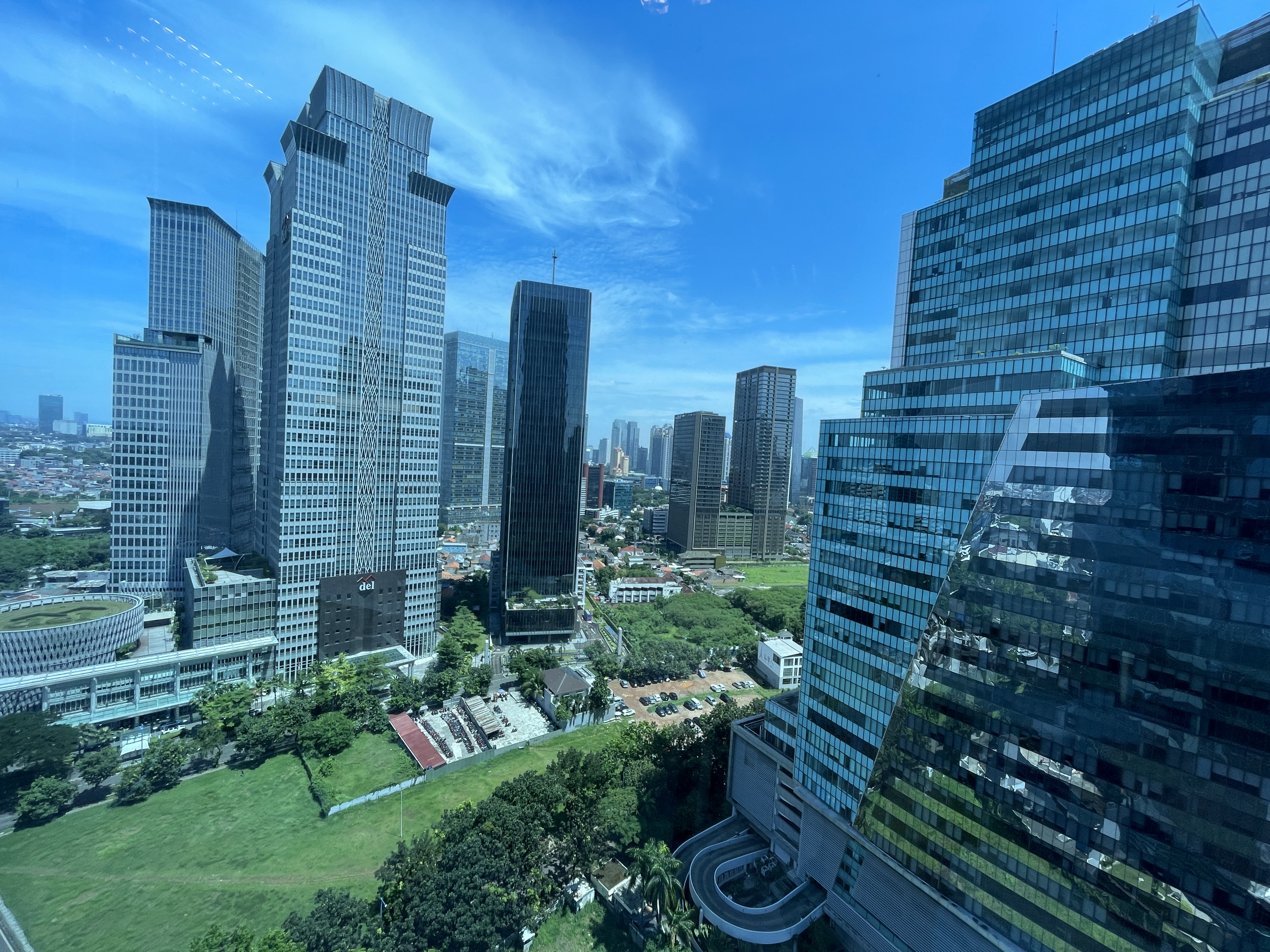 Strategic Office Location for Enhanced Productivity flexible office space