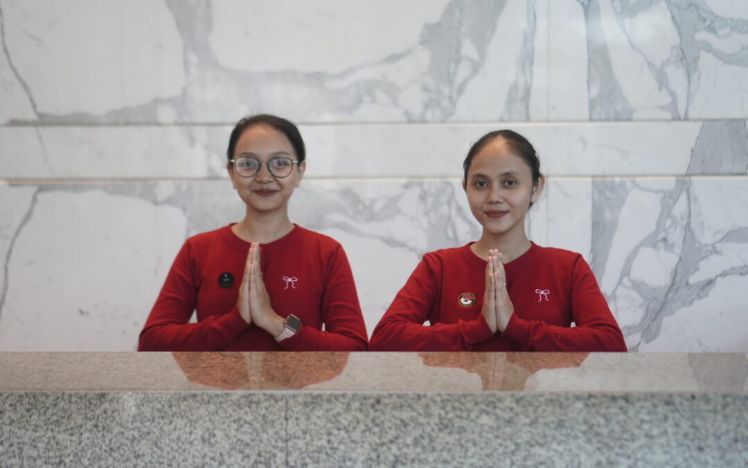 Struggling With Low Team Energy? The Power of a Warm and People-Friendly Work Environment