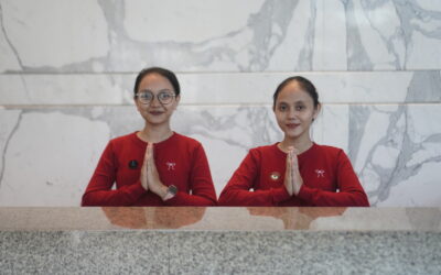 Struggling With Low Team Energy? The Power of a Warm and People-Friendly Work Environment