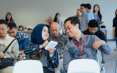 The Hidden Value of Having a Community Hub Inside Your Workplace