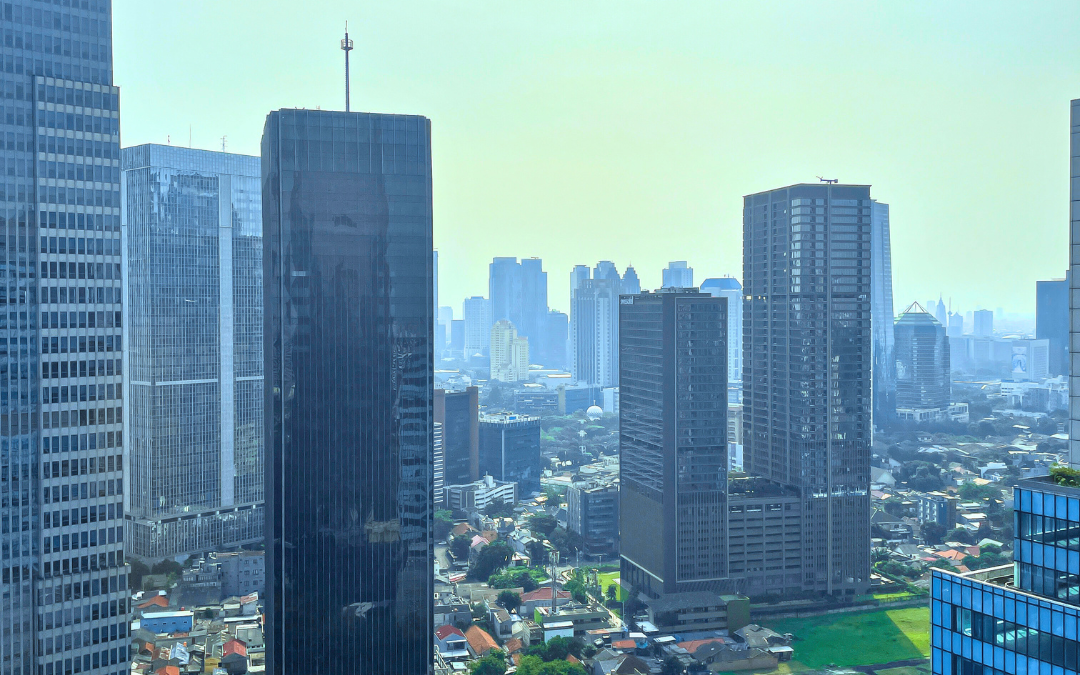 Too Far, Too Crowded? Why Choosing a Strategically Located Office Saves Time and Sanity