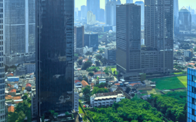 Too Far, Too Crowded? Why Choosing a Strategically Located Office Saves Time and Sanity