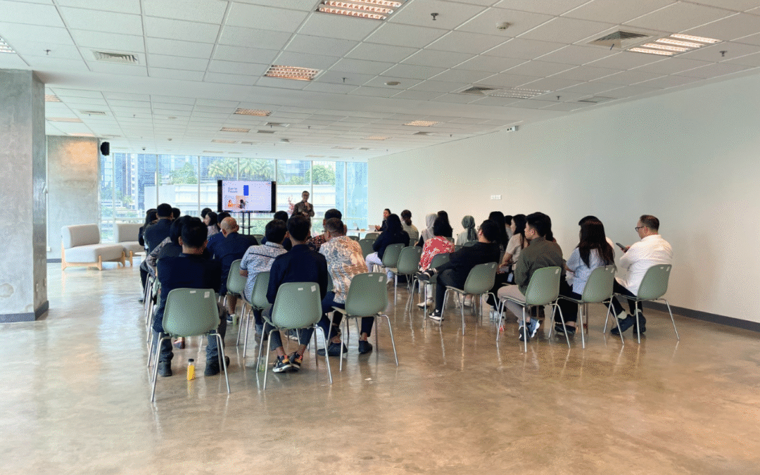 Hosting An Event Without The Chaos: Meet The Space Designed For Comfort And Professionalism