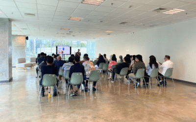 Hosting An Event Without The Chaos: Meet The Space Designed For Comfort And Professionalism