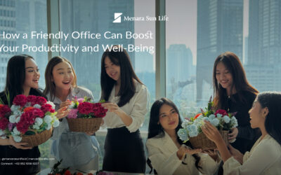 How a Friendly Office Can Boost Your Productivity and Well-Being
