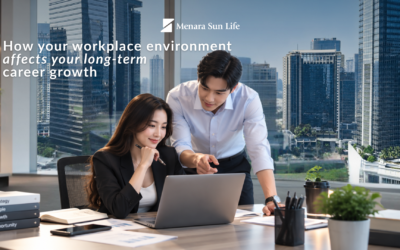 How your workplace environment affects your long-term career growth
